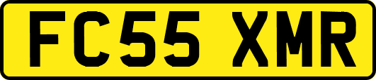 FC55XMR