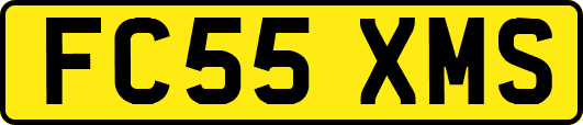 FC55XMS
