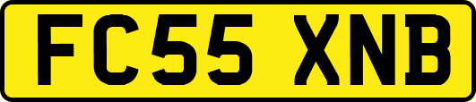 FC55XNB