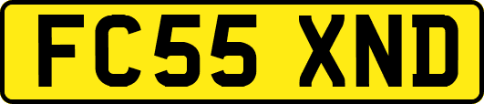 FC55XND