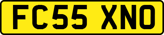 FC55XNO