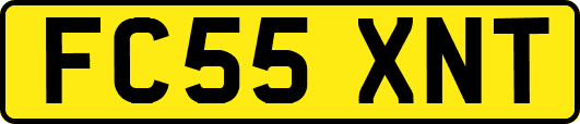 FC55XNT