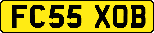 FC55XOB