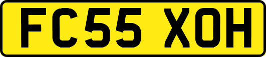 FC55XOH