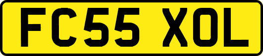 FC55XOL