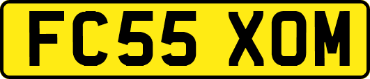 FC55XOM