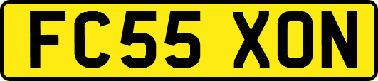 FC55XON