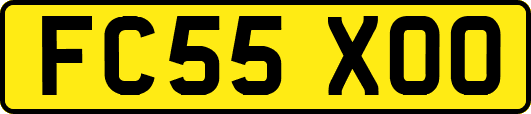 FC55XOO