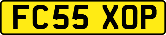 FC55XOP