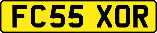 FC55XOR