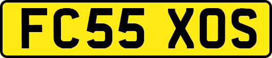 FC55XOS