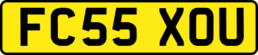 FC55XOU