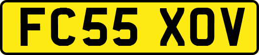 FC55XOV