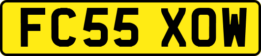 FC55XOW