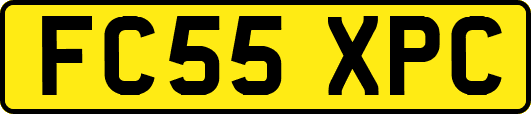FC55XPC