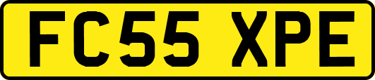 FC55XPE