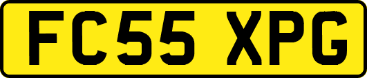 FC55XPG