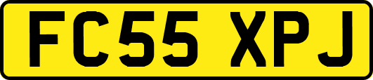 FC55XPJ