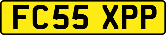 FC55XPP