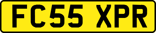 FC55XPR