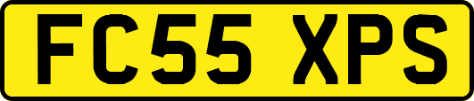 FC55XPS