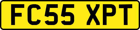 FC55XPT