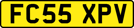 FC55XPV