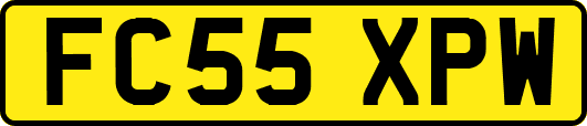FC55XPW