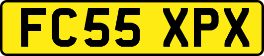 FC55XPX
