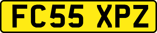 FC55XPZ