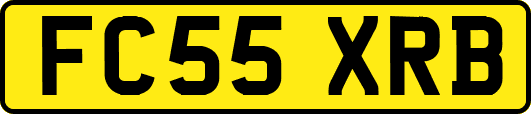 FC55XRB
