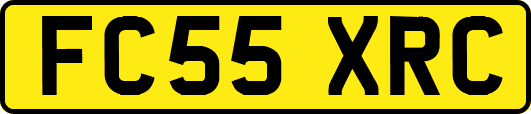 FC55XRC