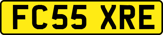 FC55XRE