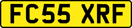 FC55XRF