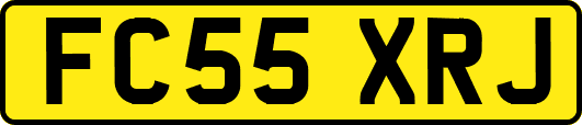 FC55XRJ