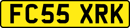 FC55XRK