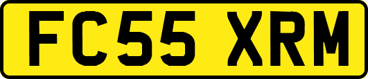 FC55XRM