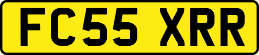 FC55XRR