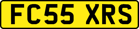 FC55XRS