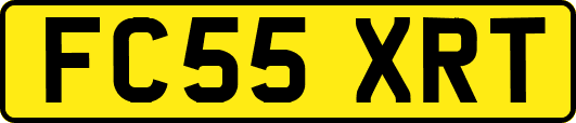 FC55XRT