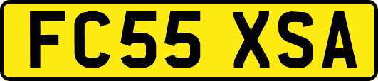 FC55XSA