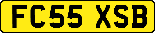 FC55XSB