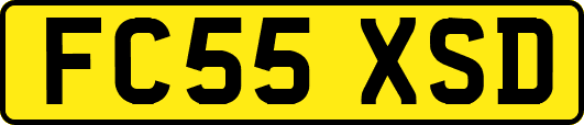 FC55XSD