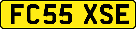 FC55XSE