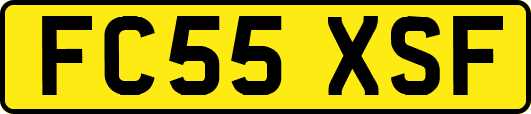 FC55XSF