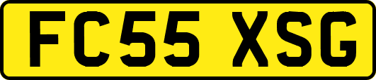 FC55XSG