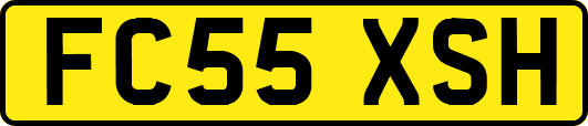 FC55XSH