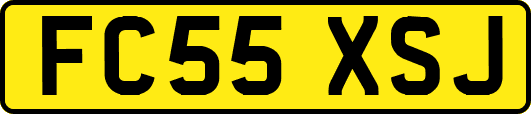 FC55XSJ