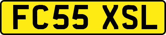 FC55XSL