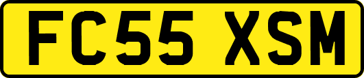 FC55XSM